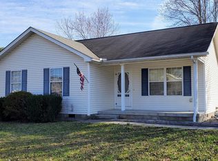 185 Gilbert St, Corbin, KY 40701