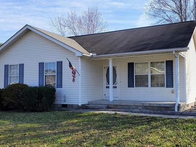 185 Gilbert St, Corbin, KY, 40701