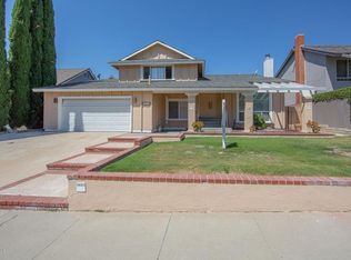 2159 N Brower St, Simi Valley, CA 93065