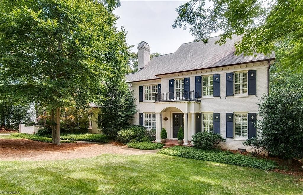 3806 Hazel Ln, Greensboro, NC 27408 Zillow