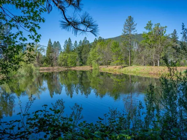 29865 E Highway 299, Round Mountain, CA 96084
