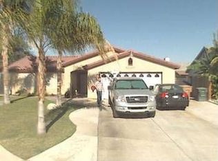 2108 Foxfire Ct, Bakersfield, CA 93304