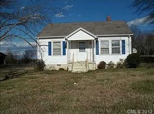 1940 Breezewood Ln, Vale, NC 28168