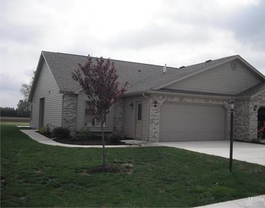 914 Heatherwood Ln, Ossian, IN, 46777