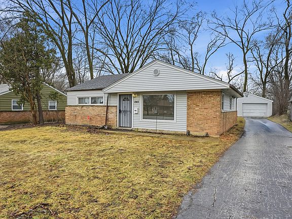 2nd image of 245 Blackhawk Dr