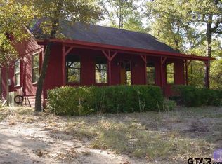 1020 Rs County Rd #3210, Emory, TX 75440