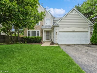 10036 Ashley Ct, Huntley, IL, 60142