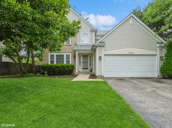10036 Ashley Ct, Huntley, IL 60142