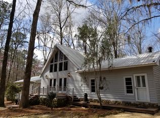 1445 Wadsworth Dr, Albany, GA 31721