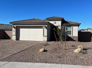 32086 N 124th Dr, Peoria, AZ 85383