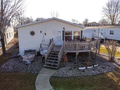 1212 Sunshine Run, Arnolds park, IA, 51331