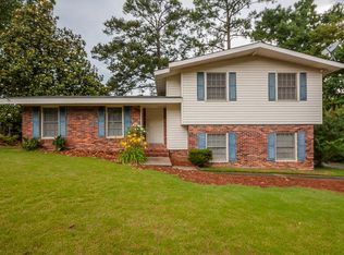 1029 Oakdale Rd, Augusta, GA 30904