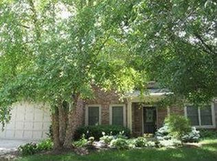 5258 Deer Creek Dr, Indianapolis, IN 46254