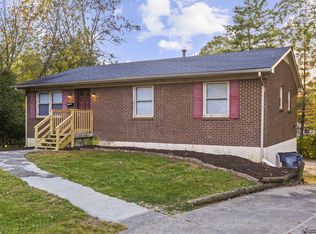 1296 Latonia Park, Lexington, KY 40517
