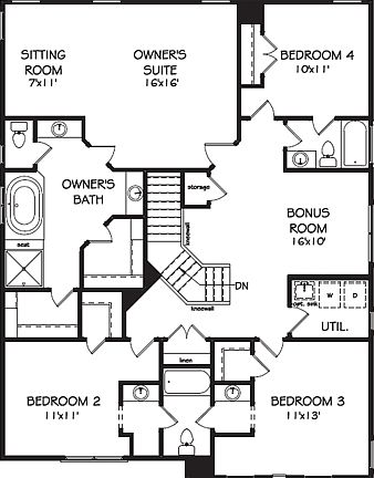 The Signature Portfolio, John Wieland Homes and Neighborhoods
