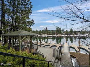 510 E Shore Pines Ct, Post Falls, ID 83854