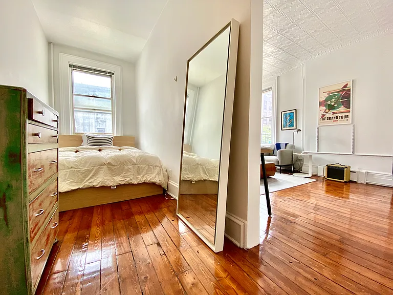 233 Wythe Ave #2 — Photo 4