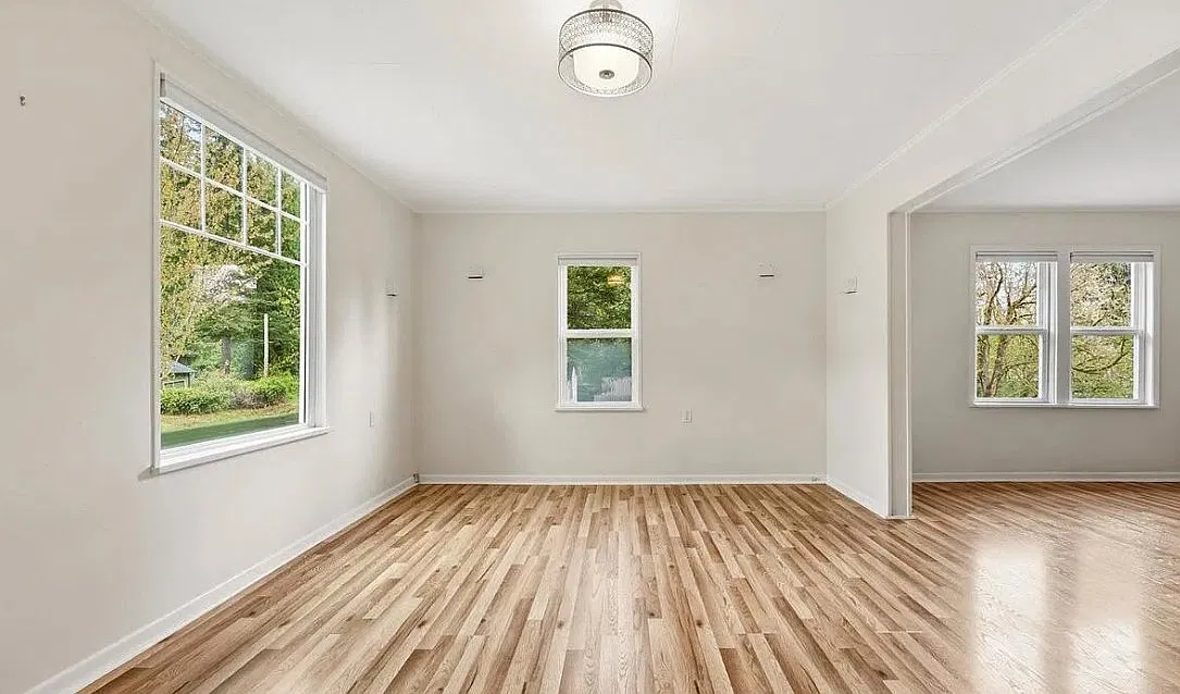 Gorge Living: 3BR Home on a Quarter Acre in Carson, WA — Photo 2