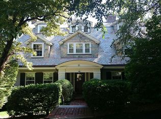 15 Hyslop Rd, Brookline, MA 02445