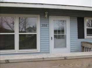 706 Division St, East Jordan, MI 49727