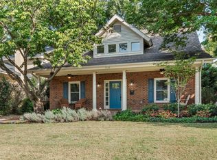 1722 Peach Ave, Memphis, TN 38112