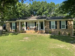 1308 Glenoaks Rd, Shelbyville, TN 37160