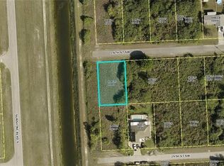 3019 28th St SW, Lehigh Acres, FL 33976