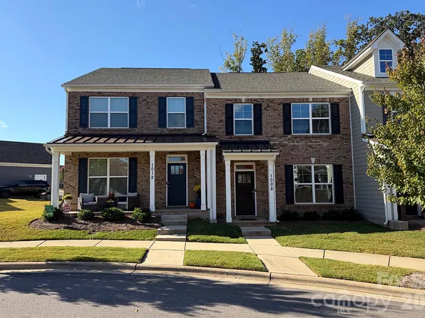1008 Township Pkwy, Belmont, NC 28012