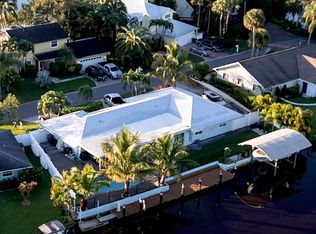 805 SW Salerno Rd, Stuart, FL 34997