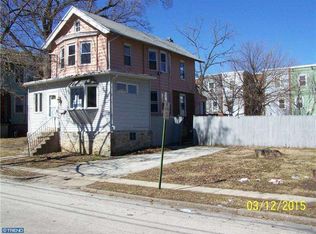 613 Glenwood Ave, Lansdowne, PA 19050