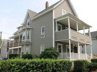 100 Brook St, Manchester, NH 03104