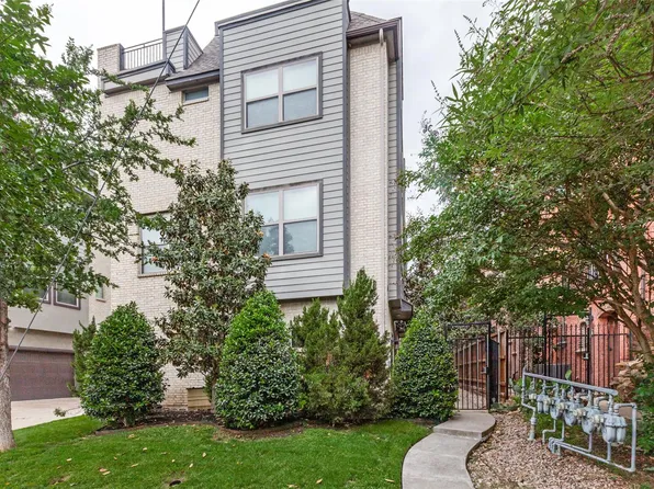 5909 Ross Ave #3, Dallas, TX 75206