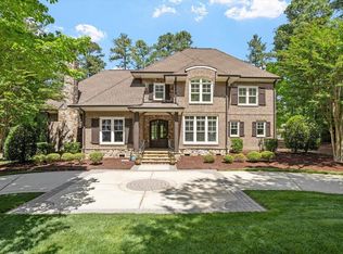 2105 Cadenza Ln, Raleigh, NC 27614