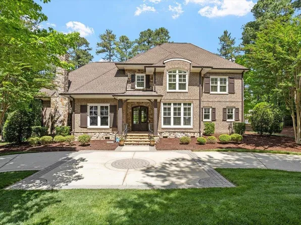 2105 Cadenza Ln, Raleigh, NC 27614
