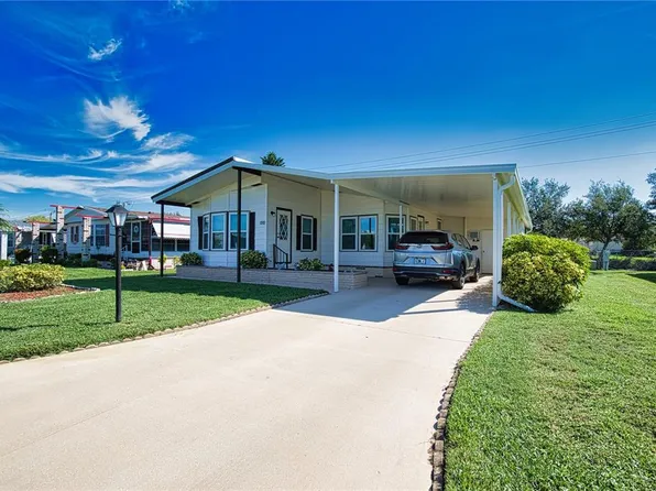 424 Tarde Logo Cir, North Port, FL 34287