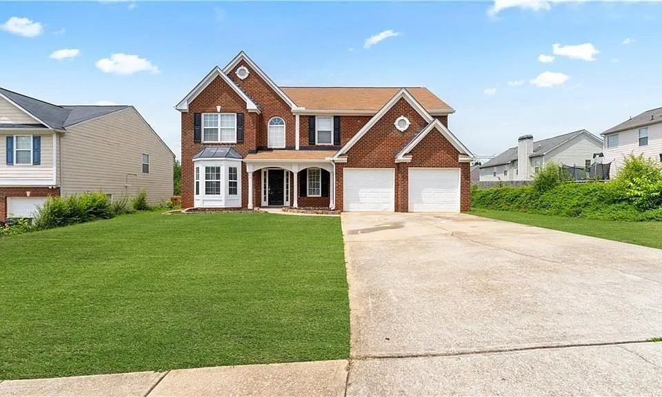317 Shasta Ln