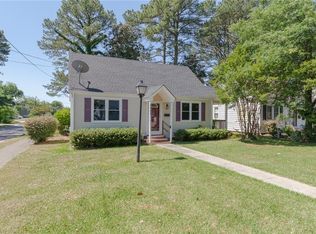 2007 Pershing Ave, Norfolk, VA 23509