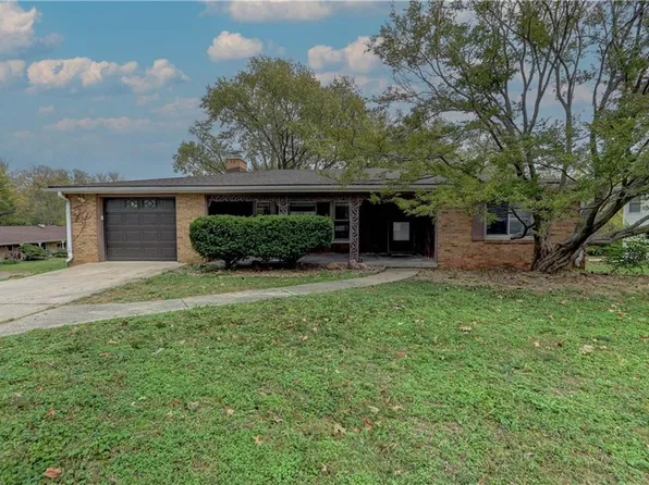 3239 N 66th Ter, Kansas City, KS 66104