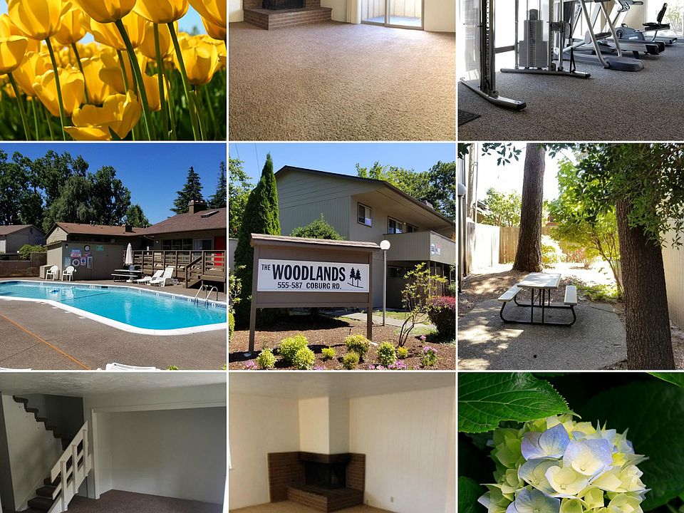 555 Coburg Rd, Eugene, OR 97401 Zillow