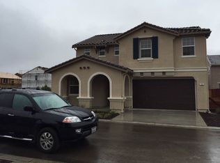 122 Lusitano Way, Gilroy, CA 95020