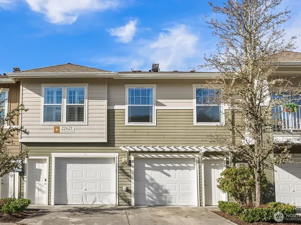 22621 NE Alder Crest Drive #203, Redmond, WA 98053