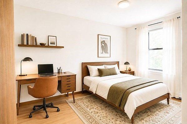 1st image of 181 Northampton St APT 2