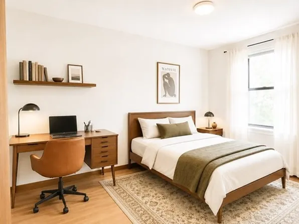 181 Northampton St, Boston, MA