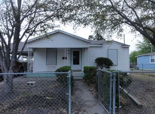 1010 Beechcraft Ave, Corpus Christi, TX 78405
