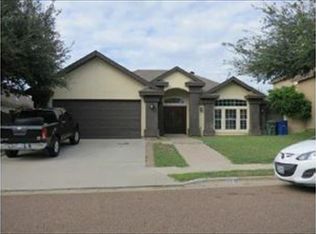 2018 Dona Luz Dr, Laredo, TX 78045