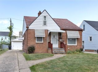 10908 Peony Ave, Cleveland, OH