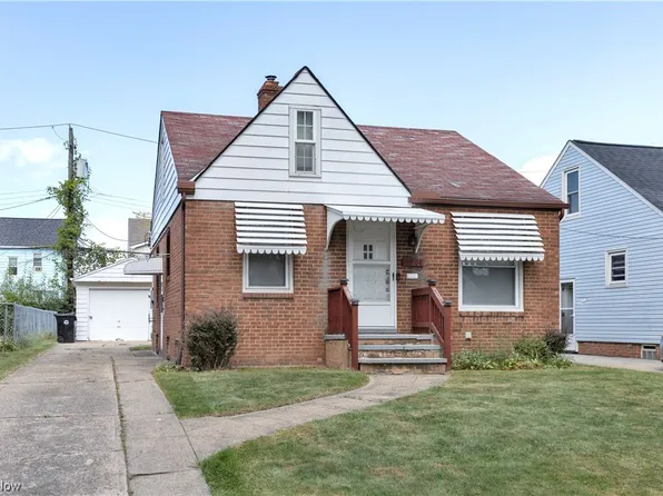 10908 Peony Ave, Cleveland, OH 44111