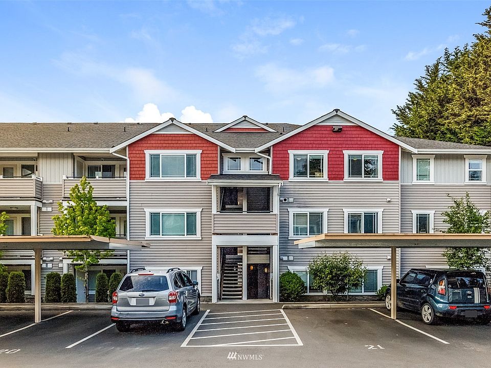 Trio Residences Condominiums Puyallup, WA Zillow