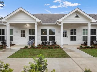 8905 Ocean Springs Rd #H-216, Ocean Springs, MS 39564