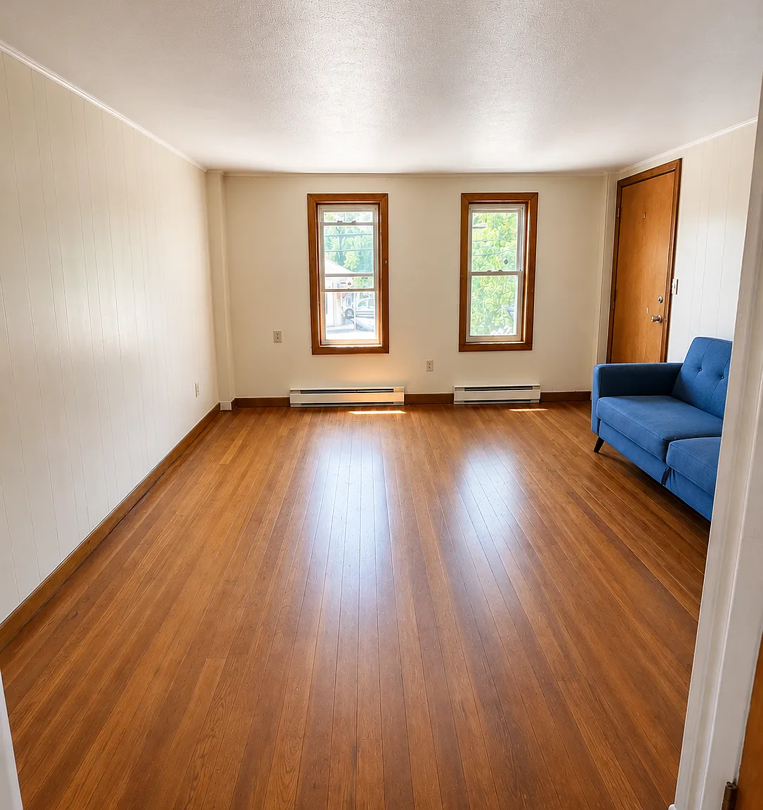 2 bed, 1000 sqft, $1,775 — Photo 1